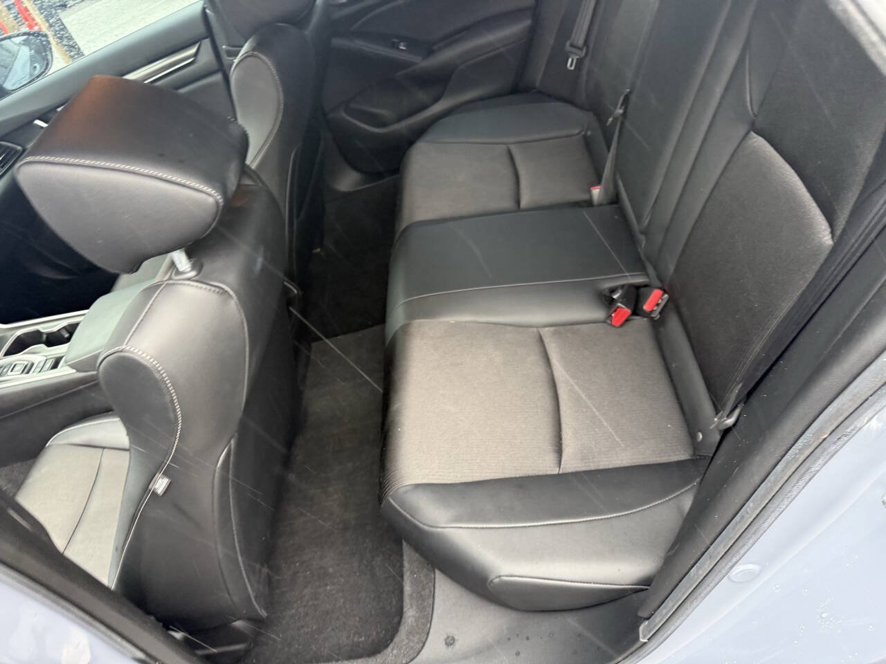 Used 2022 Honda Accord Sport image 21