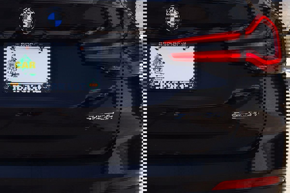 Used 2022 BMW X3 sDrive30i w/ Convenience Package image 21