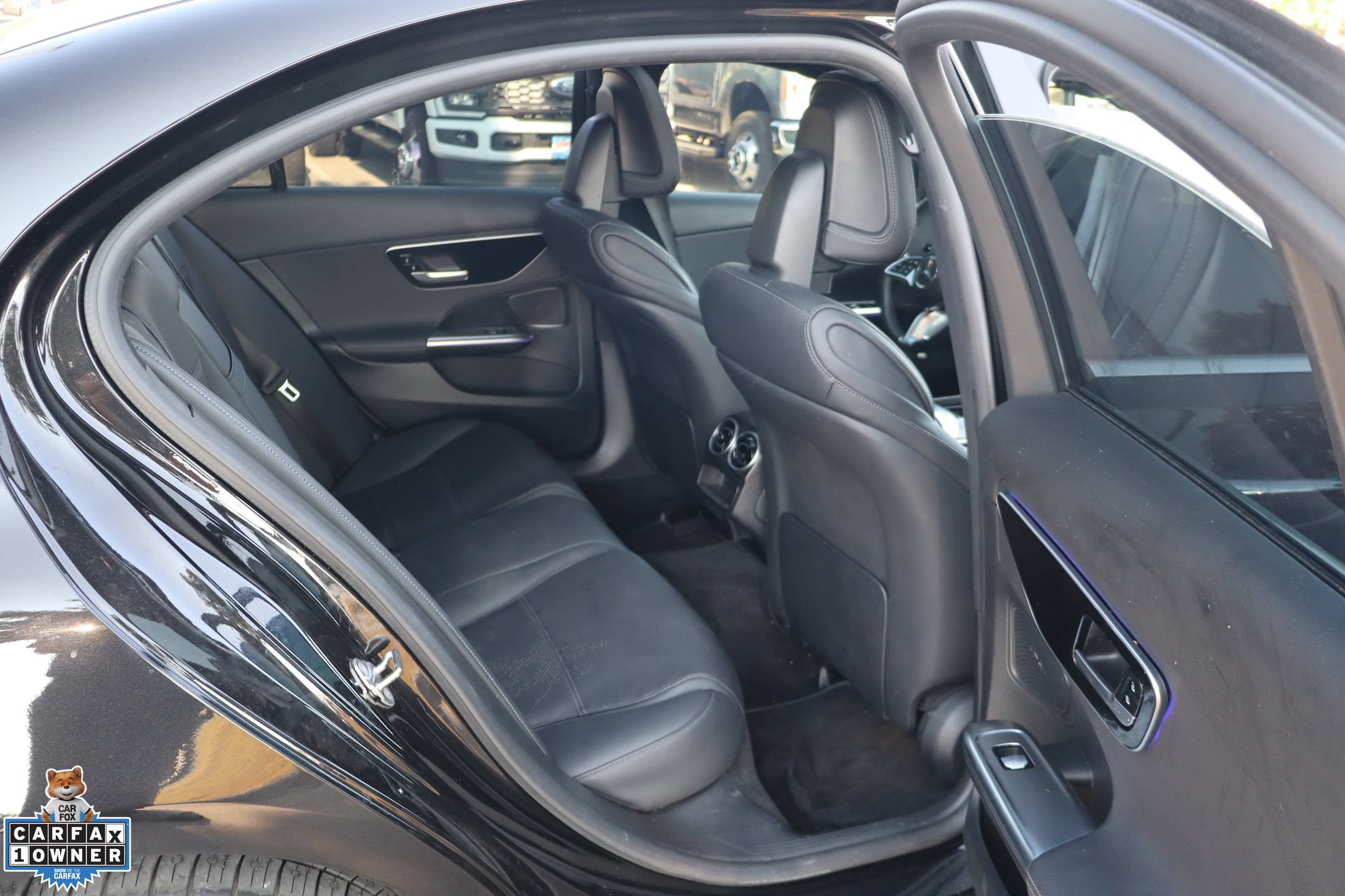 Used 2023 Mercedes-Benz C 300 Sedan image 30