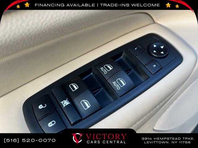 Used 2020 Jeep Grand Cherokee Limited image 13