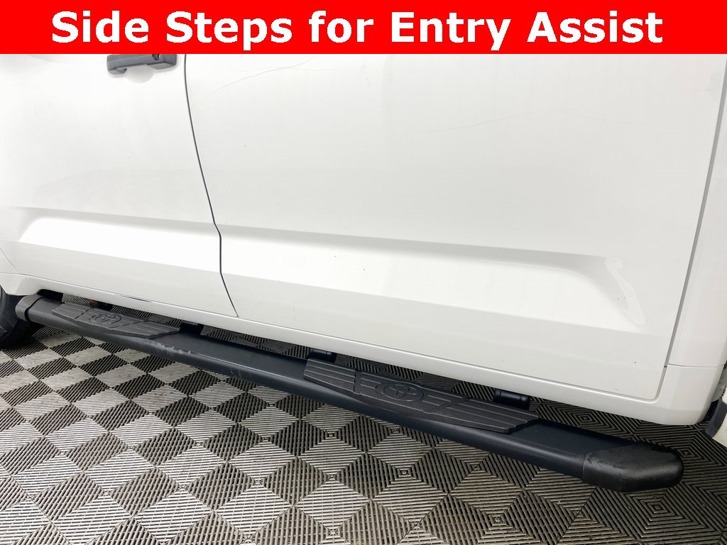 Used 2023 Toyota Tundra SR image 10