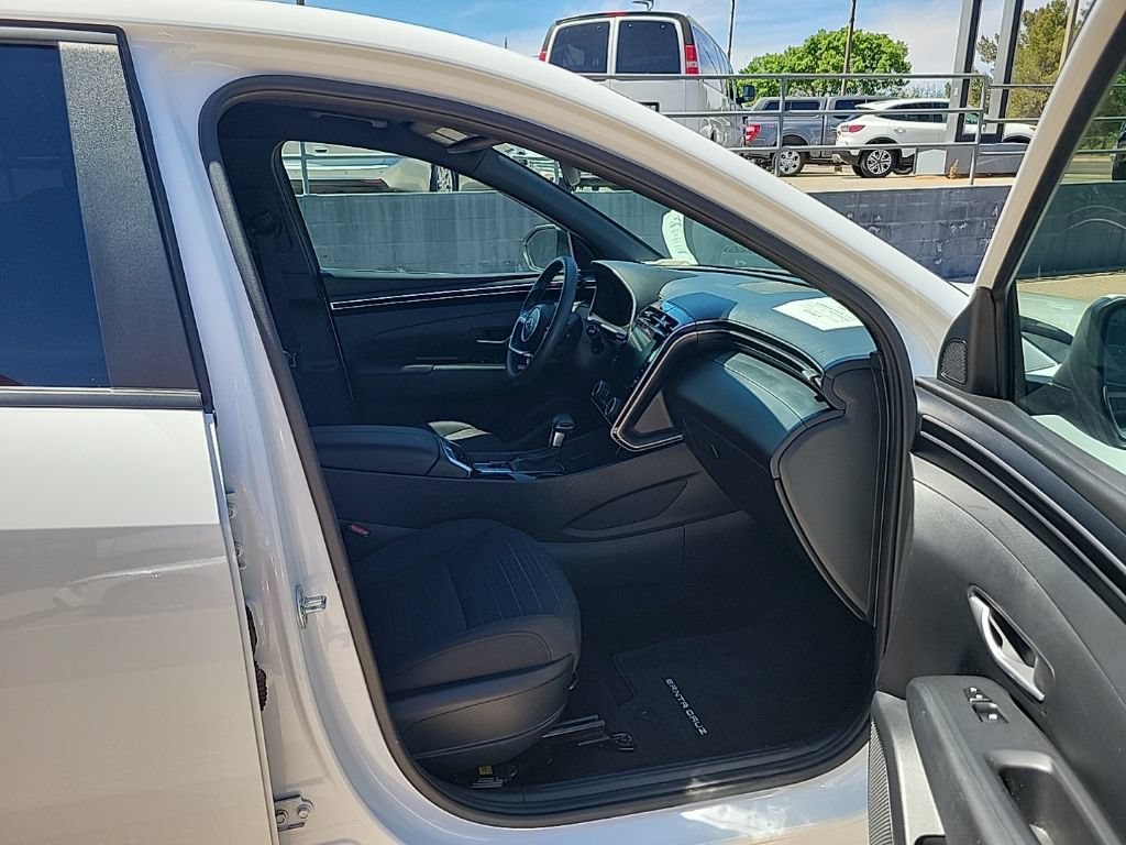 Used 2022 Hyundai Santa Cruz SEL AWD/4WD image 15