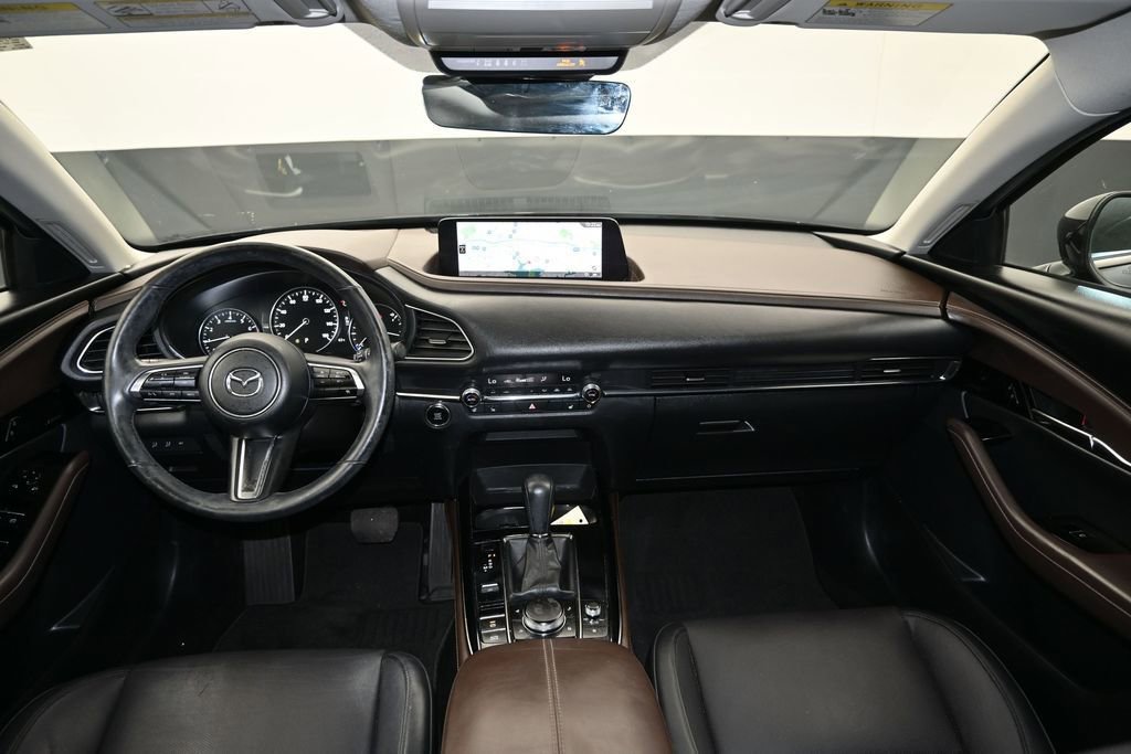 Used 2024 MAZDA CX-30 2.5 Turbo w/ Premium Package AWD/4WD image 23