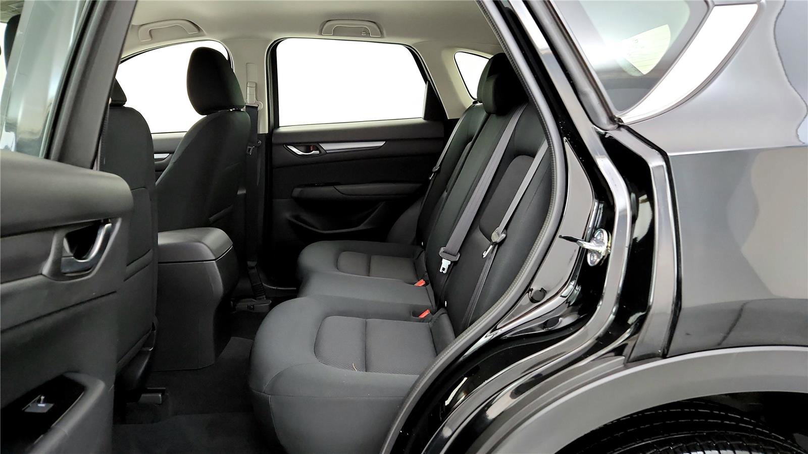 Used 2019 MAZDA CX-5 Sport image 21