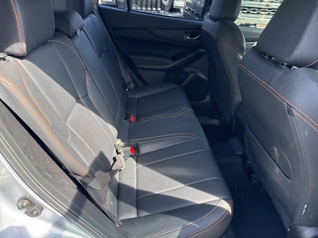 Used 2019 Subaru Crosstrek 2.0i Limited w/ Moonroof Package w/Navigation image 18