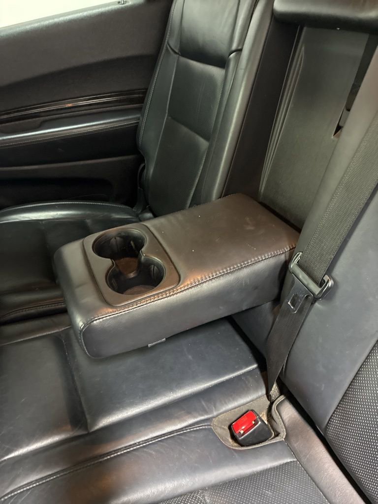 Used 2014 Dodge Durango Citadel image 25