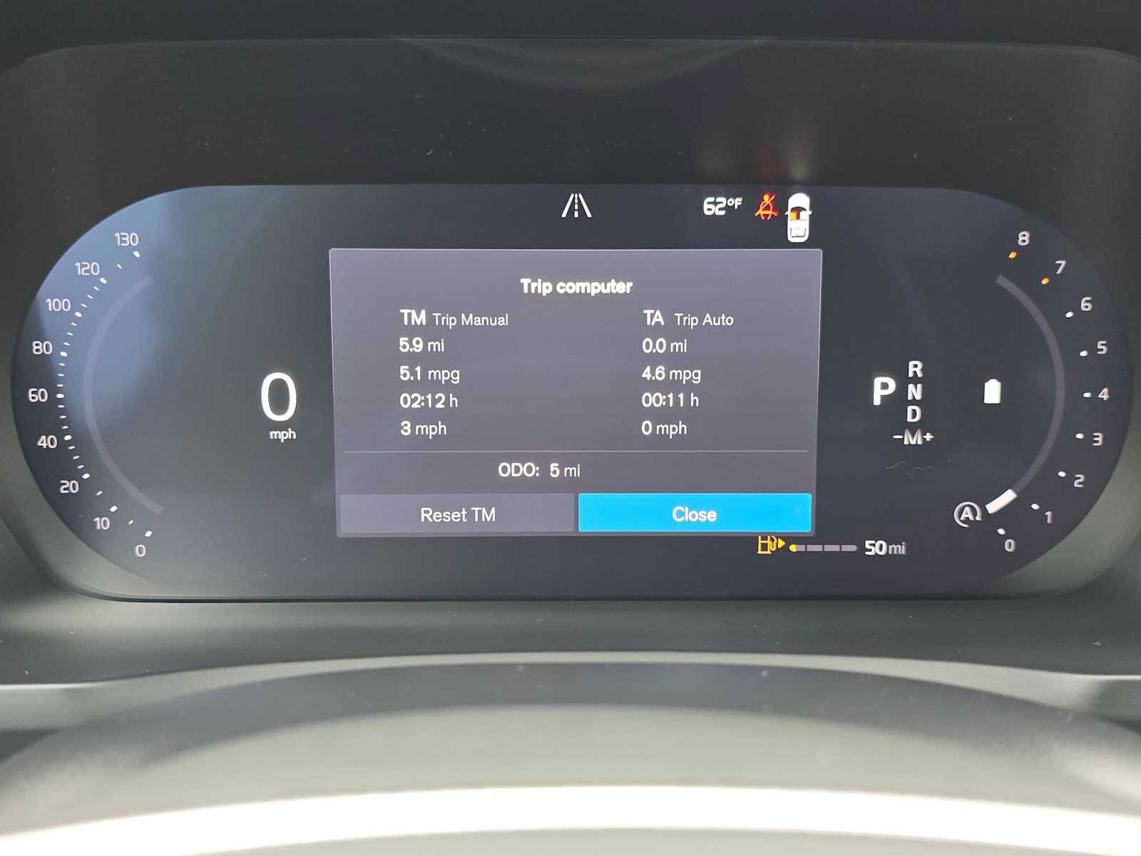 New 2027 Volvo XC90 B6 Ultra AWD/4WD image 26