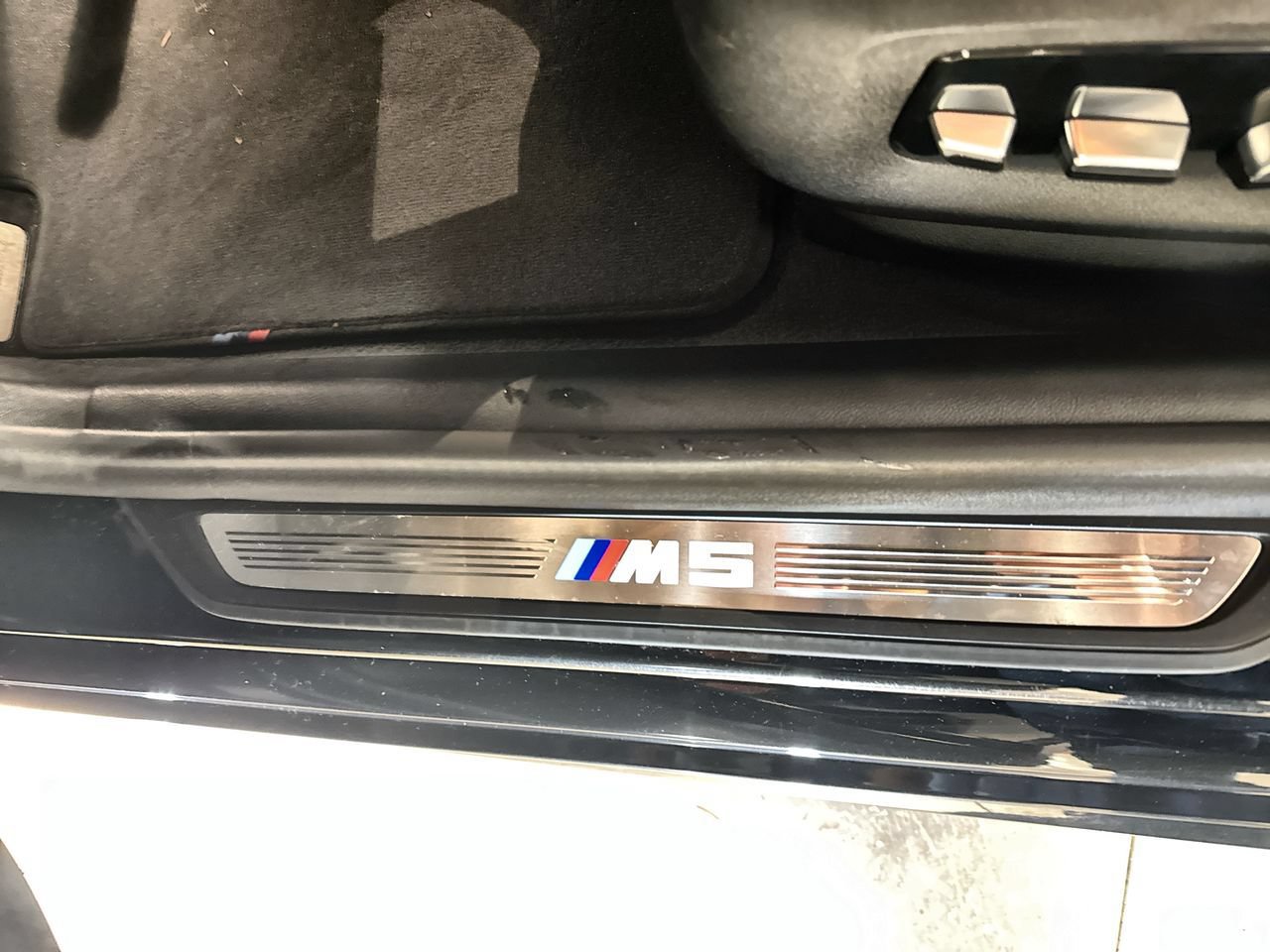 Used 2022 BMW M5 w/ Executive Package AWD/4WD image 20