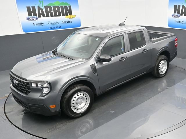 New 2025 Ford Maverick XL w/ Equipment Group 101A image 21
