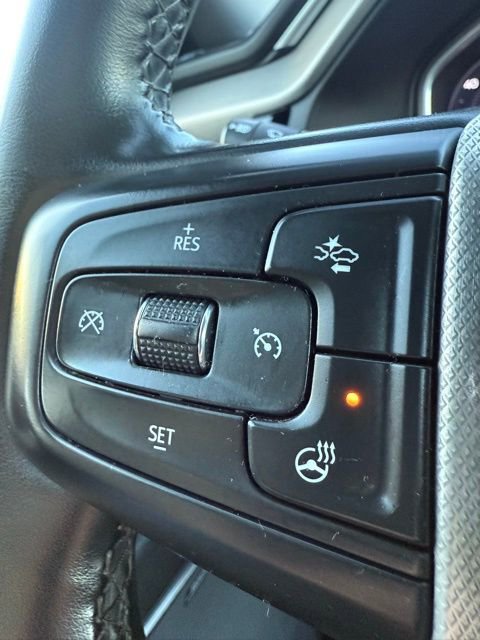 Used 2024 GMC Sierra 2500 Denali w/ Denali Reserve Package image 40