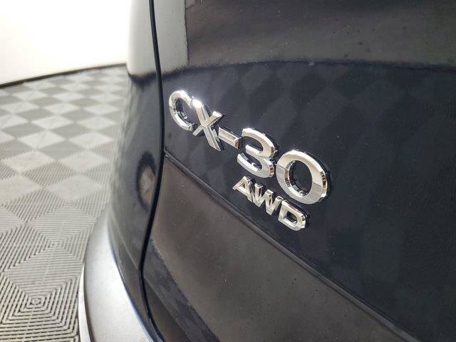New 2026 MAZDA CX-30 AWD 2.5 S image 8