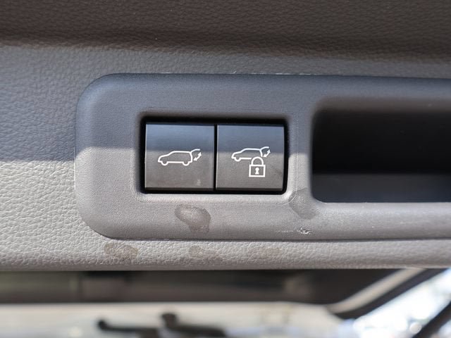 Used 2024 Toyota Sequoia TRD Pro AWD/4WD image 9