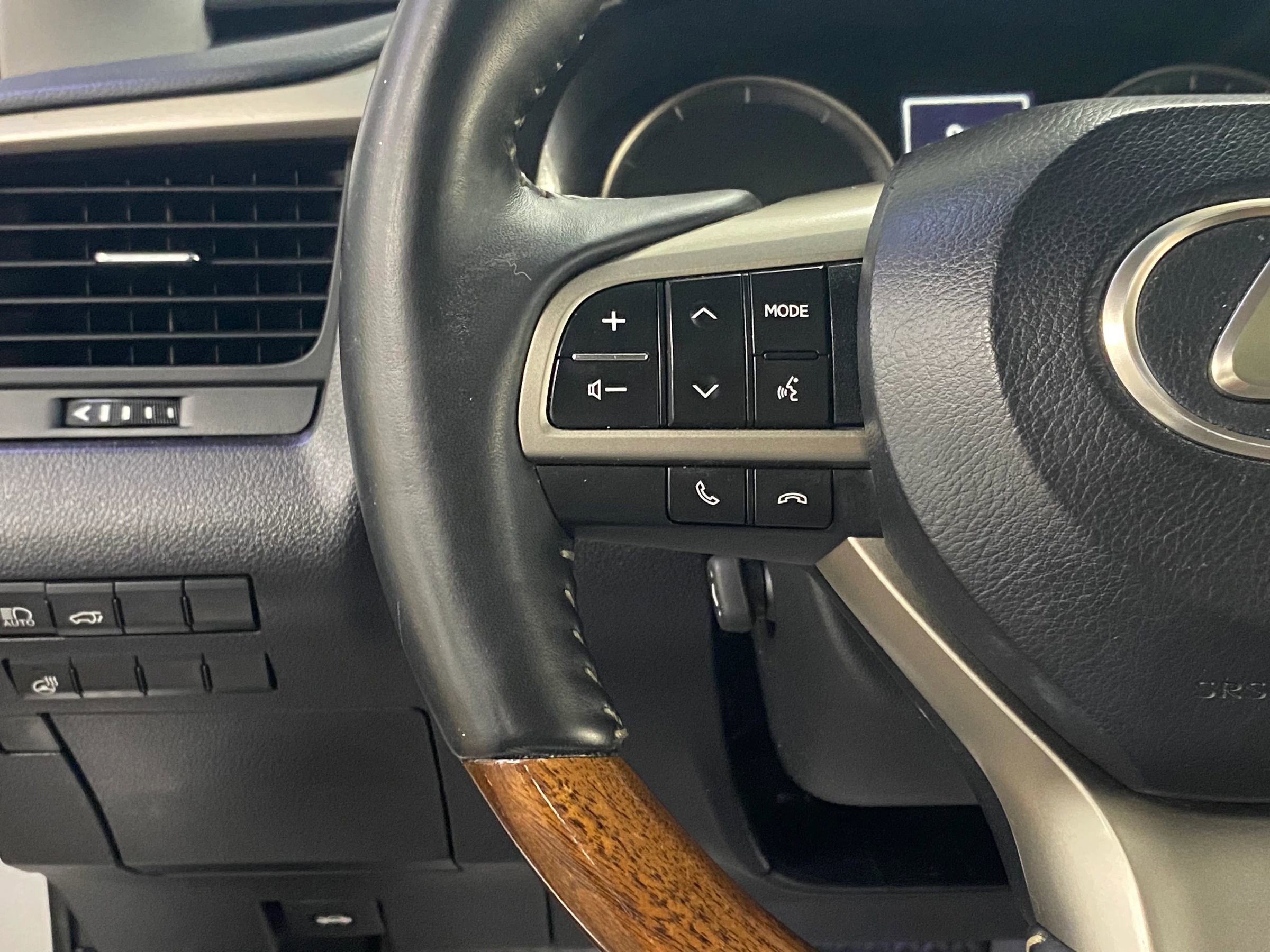 Used 2017 Lexus RX 350 F Sport image 15