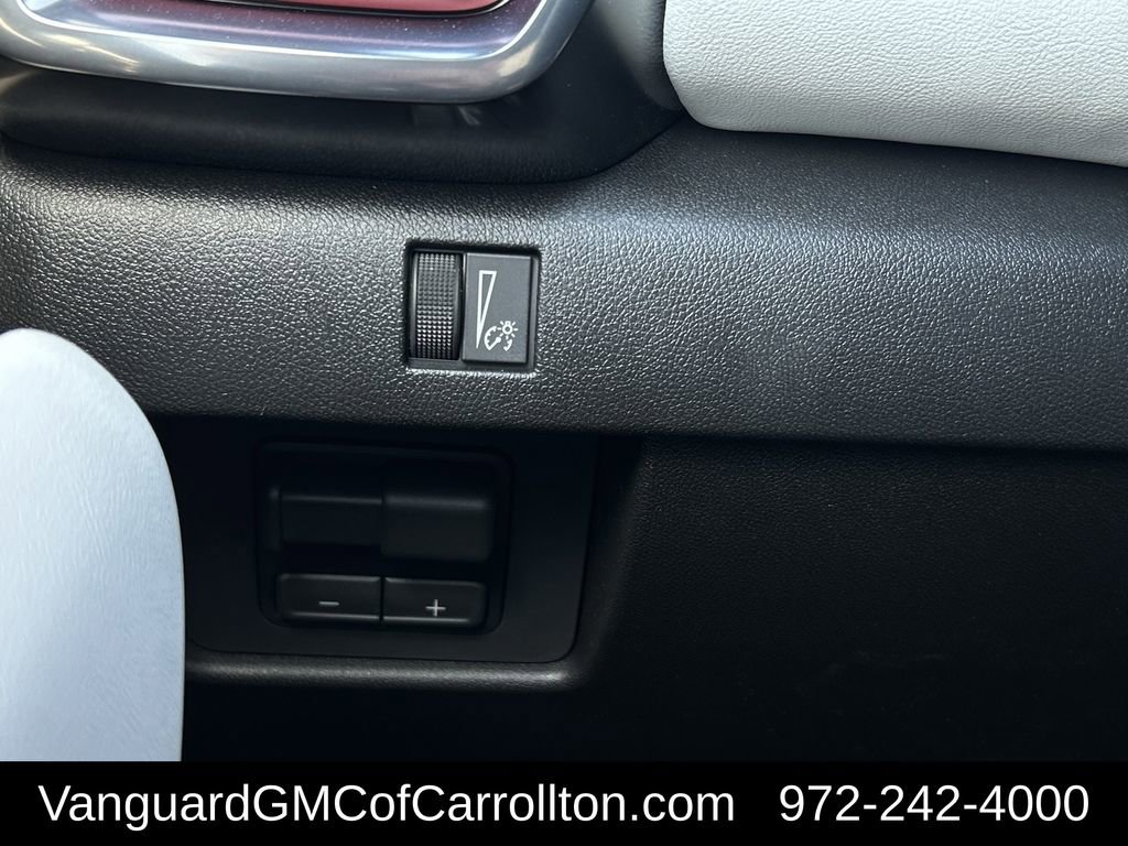 New 2026 GMC Canyon AT4X image 20