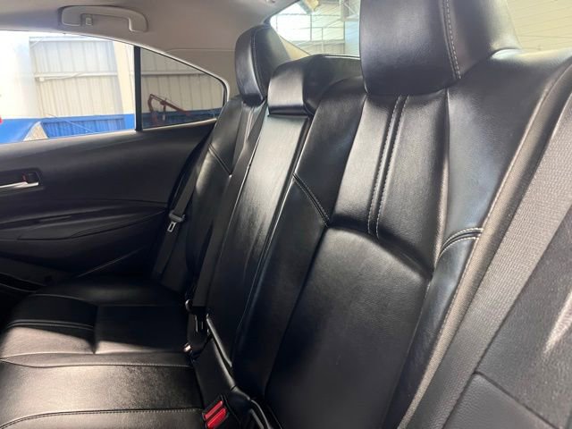 Used 2024 Toyota Corolla XLE image 18