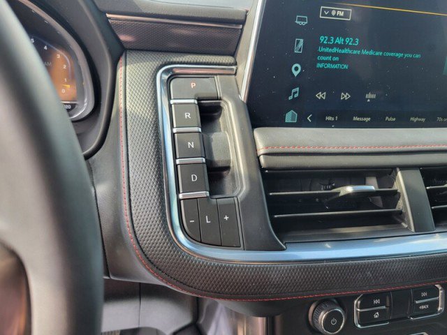Used 2023 Chevrolet Tahoe RST w/ Luxury Package RWD image 20