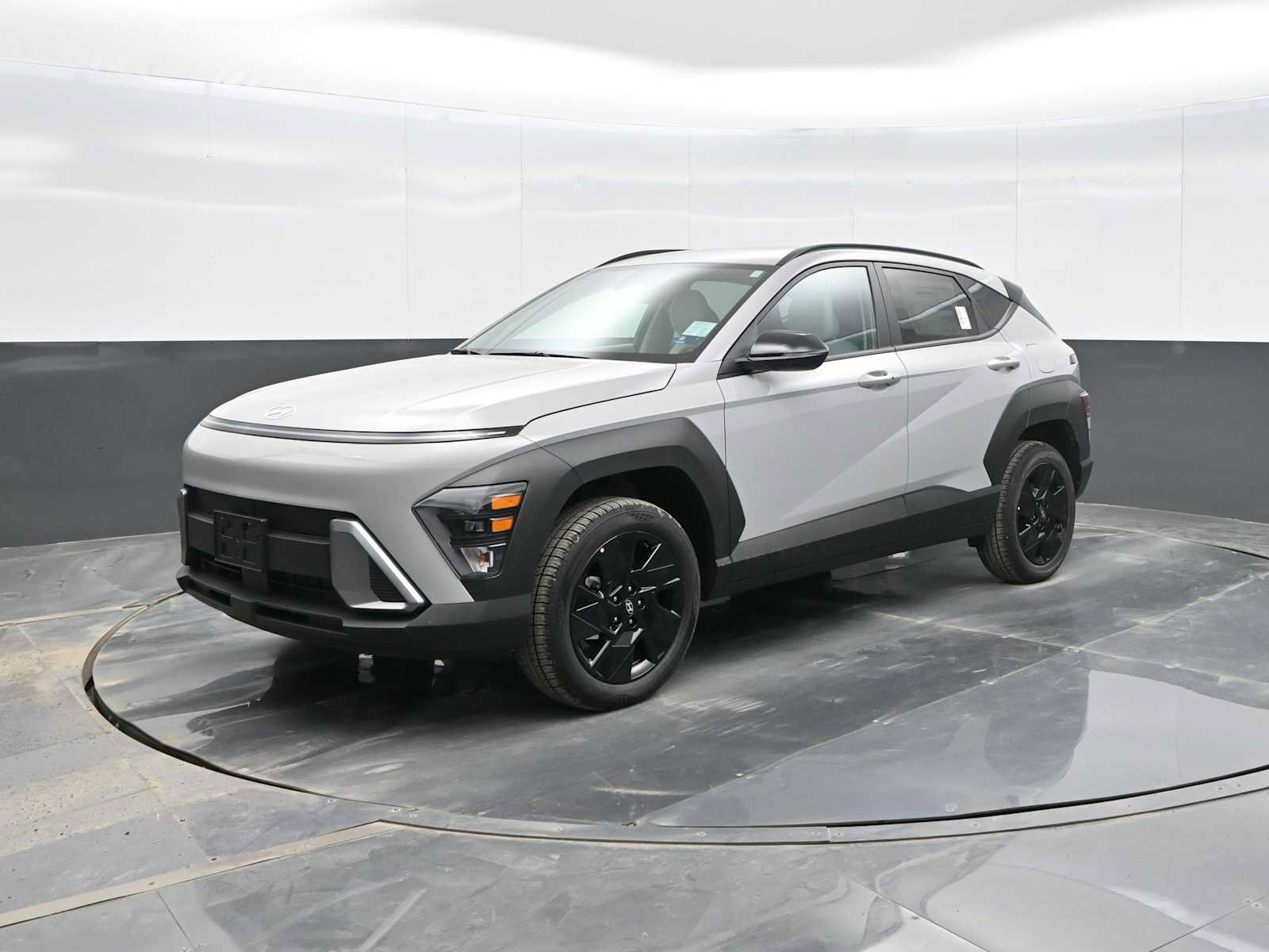New 2026 Hyundai Kona SEL Sport image 4