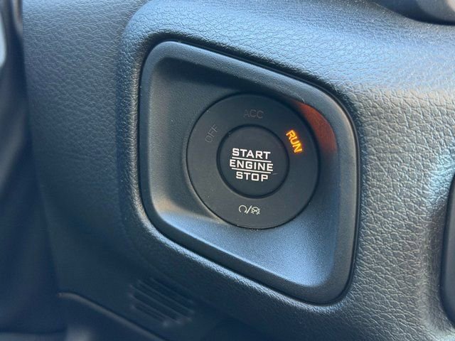 New 2024 Jeep Wrangler Unlimited Sport image 33