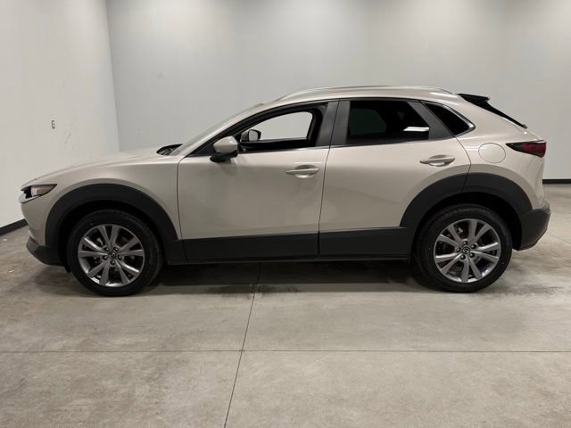 Used 2024 MAZDA CX-30 AWD 2.5 S w/ Preferred Package image 9