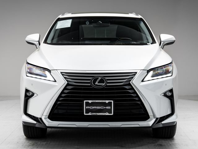 Used 2018 Lexus RX 350 AWD w/ Premium Package image 31