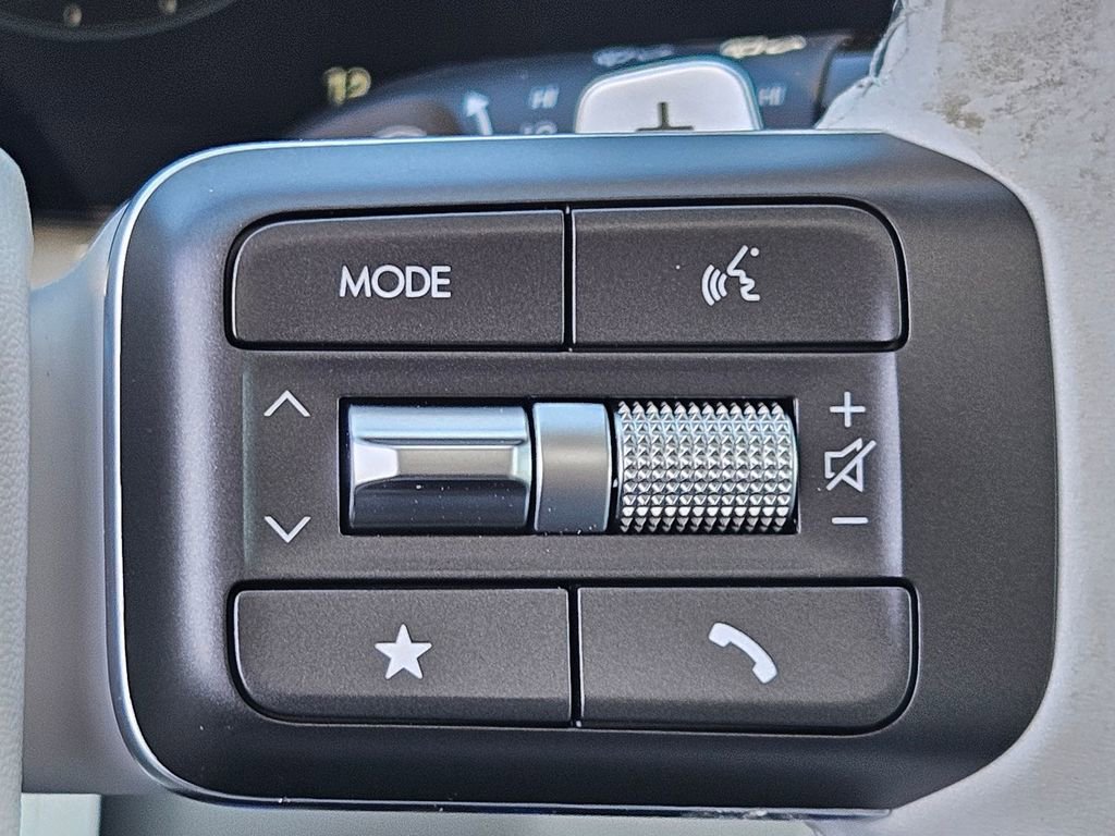 New 2026 Hyundai Palisade Calligraphy FWD image 19