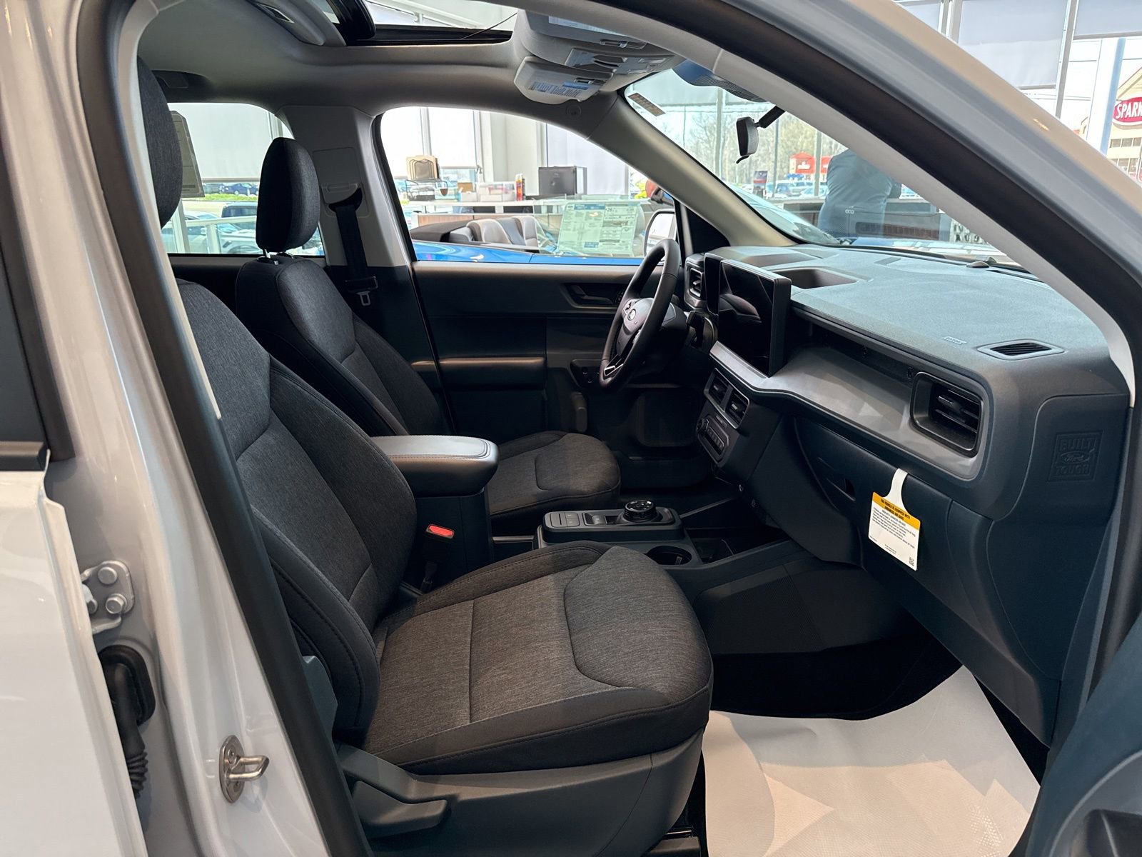 New 2026 Ford Maverick XLT AWD/4WD image 28