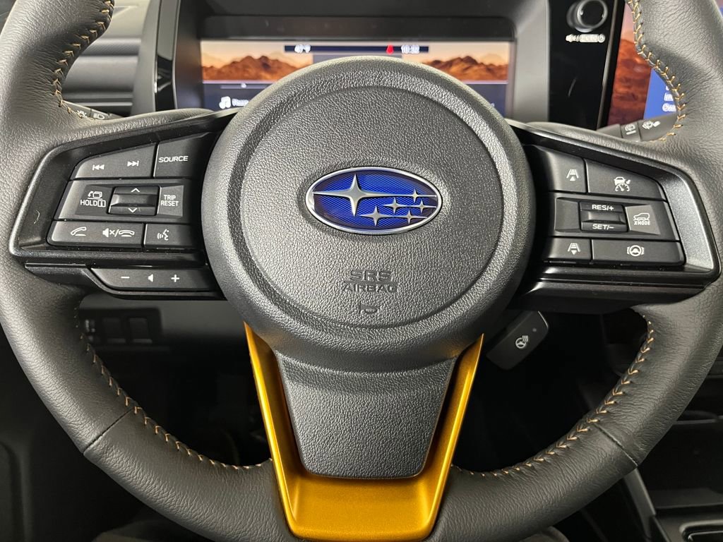 New 2026 Subaru Outback Wilderness image 18