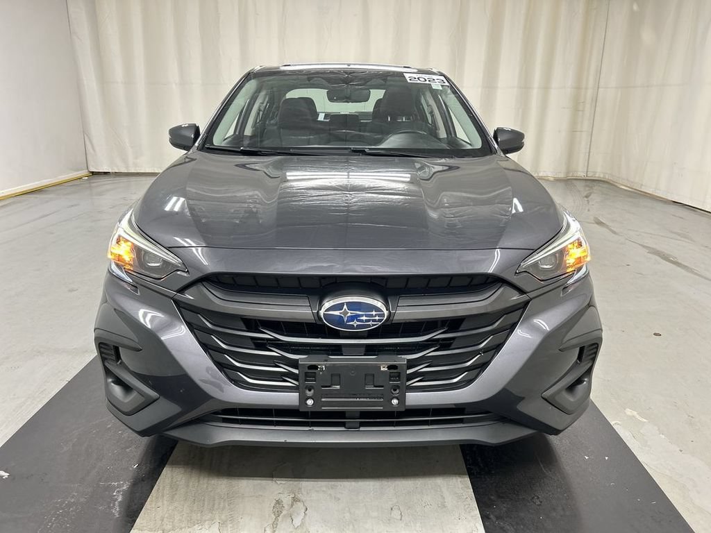 Used 2023 Subaru Legacy Limited AWD/4WD image 3