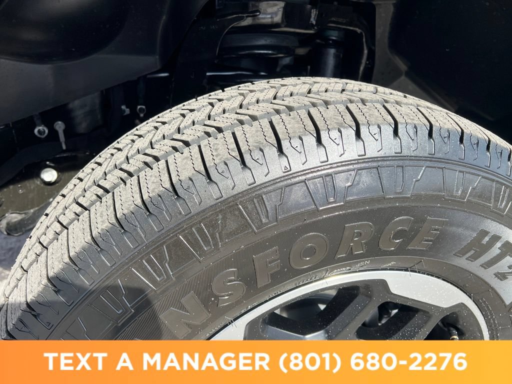 New 2026 RAM 2500 Laramie w/ Towing Technology Group AWD/4WD image 27