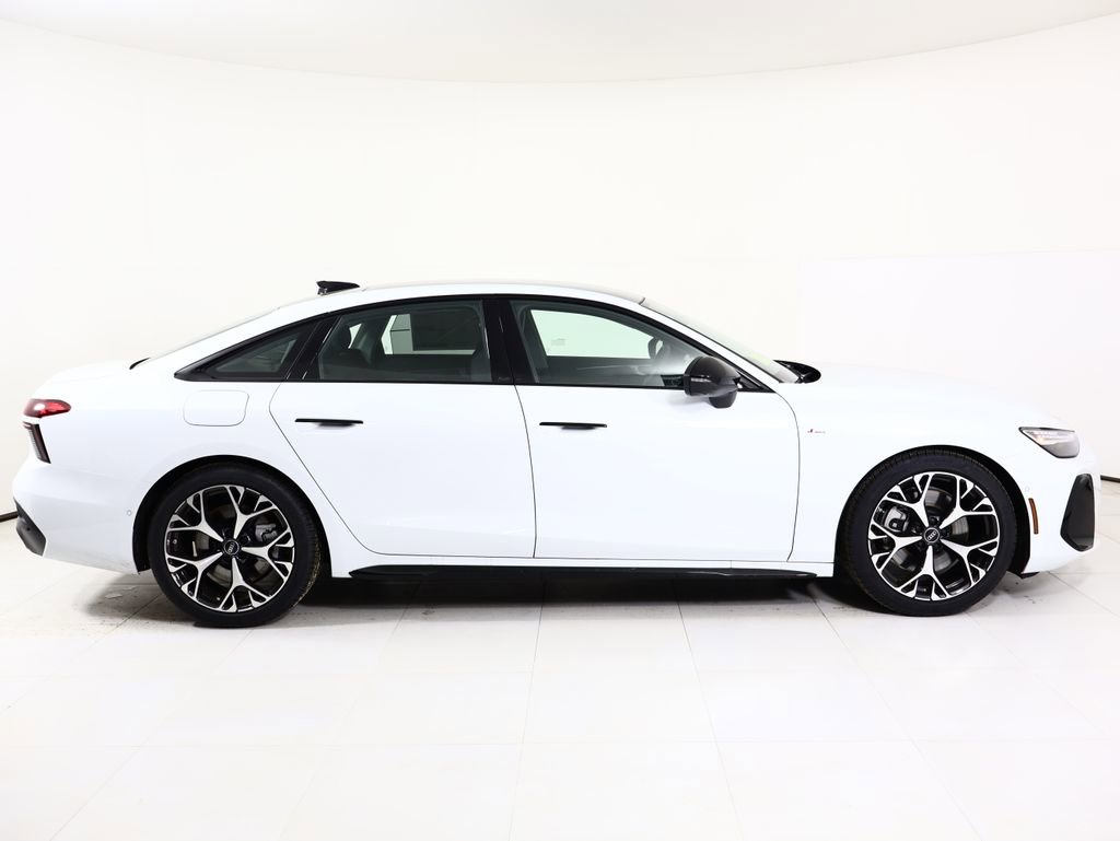 New 2026 Audi A6 Prestige image 19