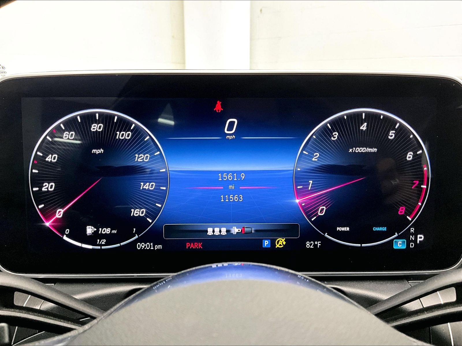 Certified 2023 Mercedes-Benz C 300 Sedan image 23