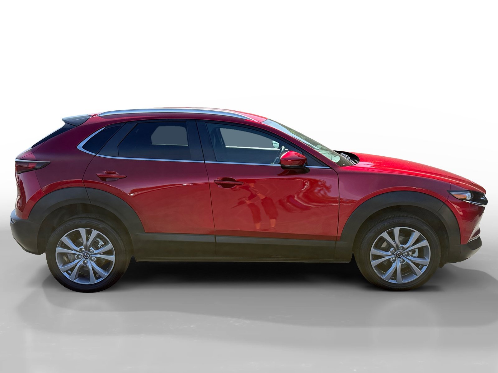 Certified 2023 MAZDA CX-30 AWD 2.5 S w/ Select Package image 6