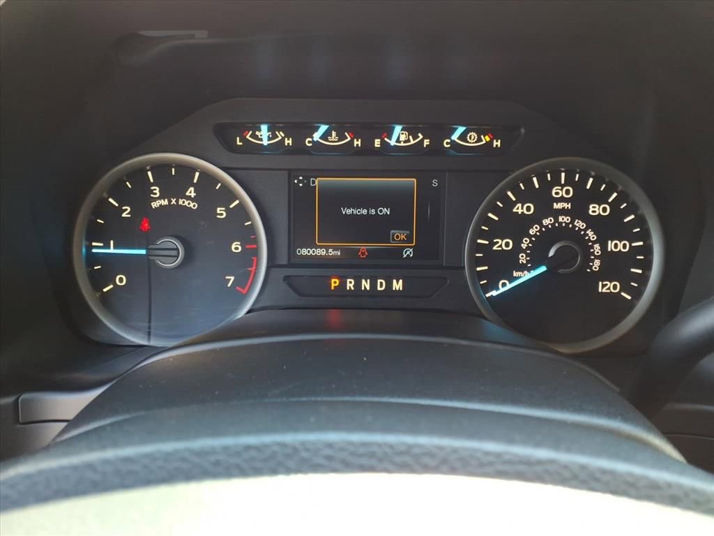 Used 2018 Ford F150 XLT w/ Equipment Group 302A Luxury image 24