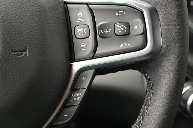 New 2026 RAM 1500 Big Horn AWD/4WD image 20