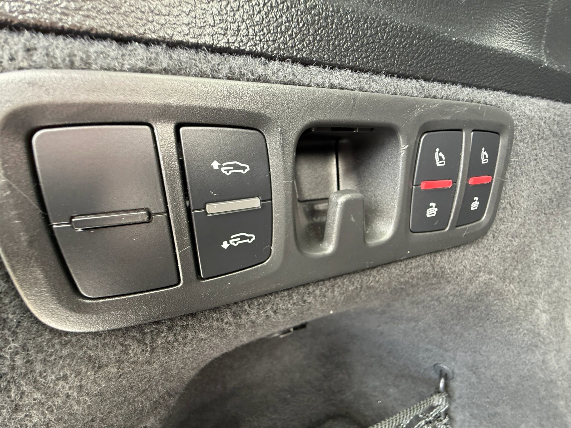 Used 2022 Audi SQ7 Prestige w/ Prestige Package image 53