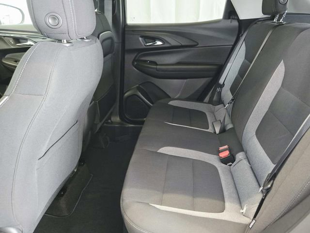 New 2026 Chevrolet TrailBlazer LT w/ Driver Confidence Package image 9