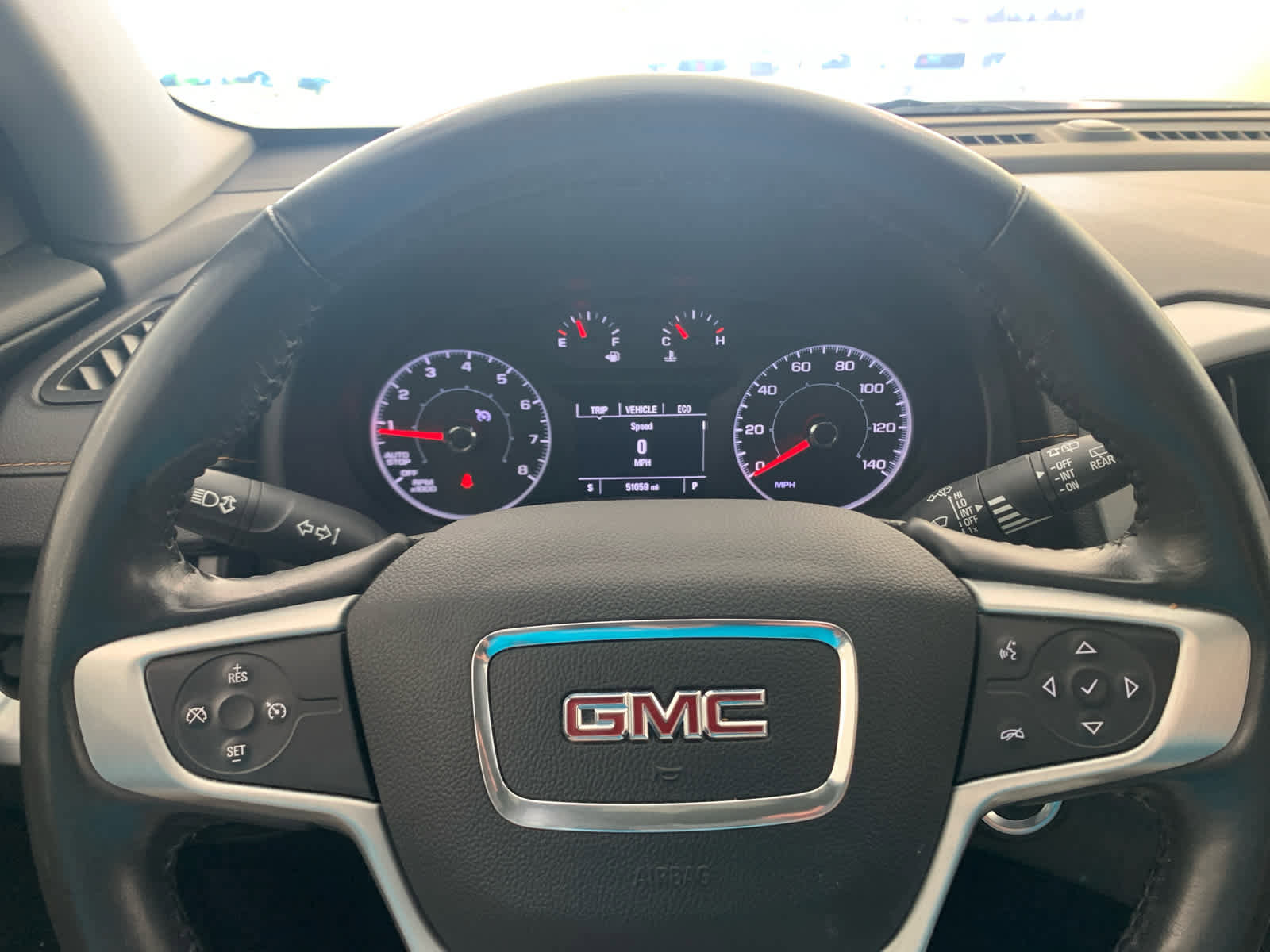 Used 2018 GMC Terrain SLE w/ Driver Convenience Package image 22