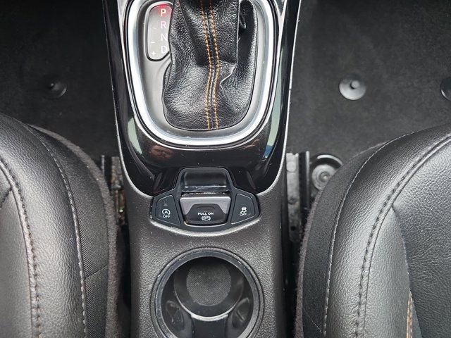 Used 2020 Jeep Compass Limited image 32