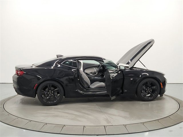 Used 2024 Chevrolet Camaro LT image 13