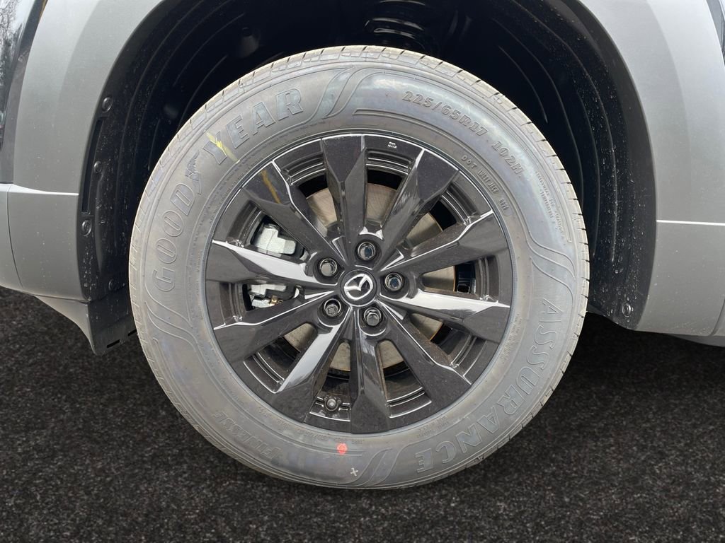 New 2026 MAZDA CX-50 AWD 2.5 Hybrid w/ Premium Pkg image 13
