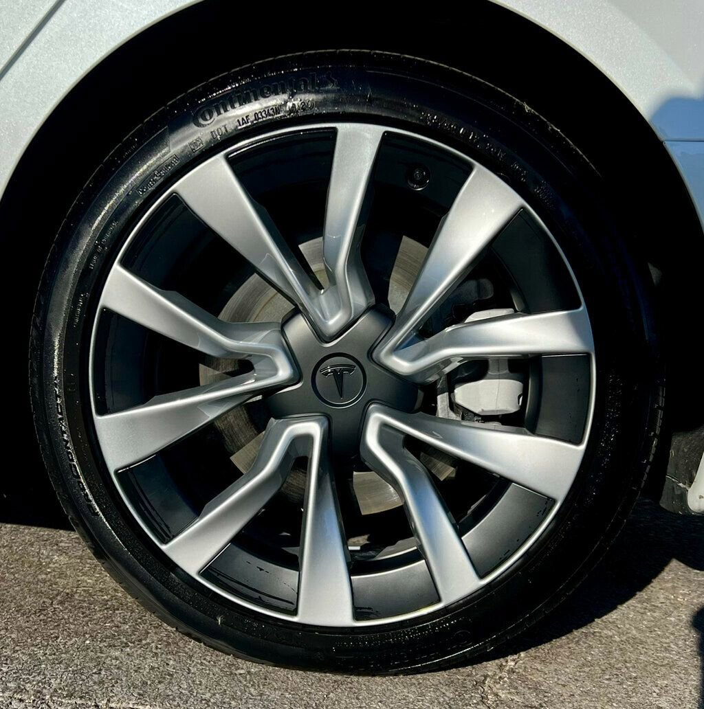 Used 2024 Tesla Model 3 Long Range image 31