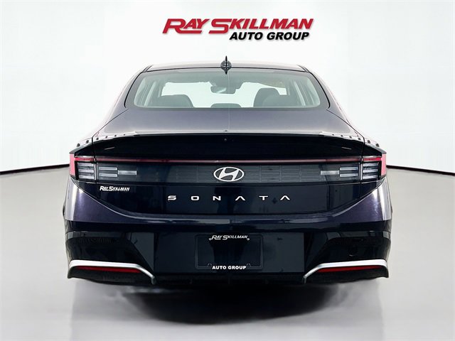 Used 2024 Hyundai Sonata SEL image 6