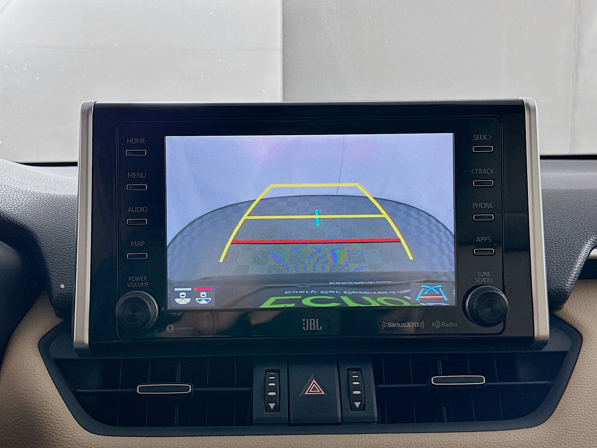 Used 2020 Toyota RAV4 XLE Premium AWD/4WD image 22