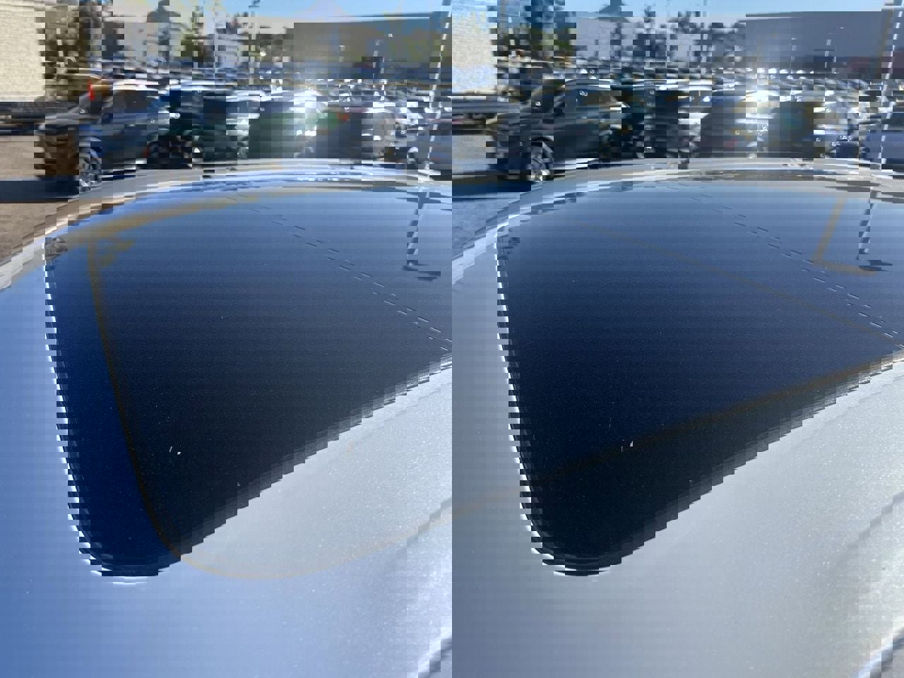 New 2026 INFINITI QX60 Luxe w/ Cargo Package image 12