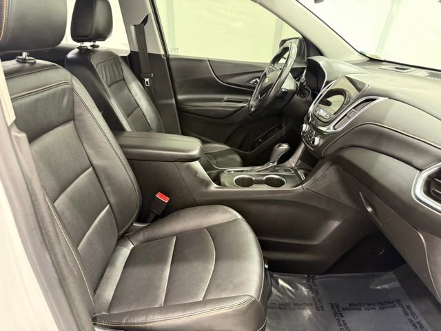 Used 2021 Chevrolet Equinox Premier w/ Redline Edition image 22