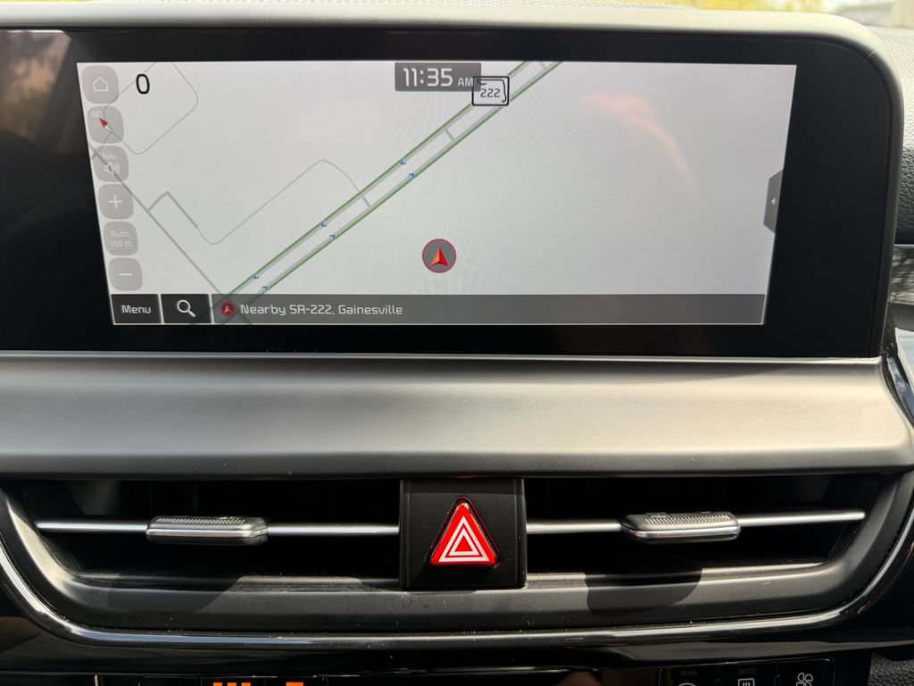 Used 2025 Kia Seltos S FWD image 26