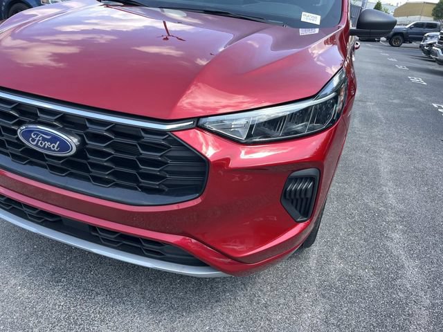 Used 2024 Ford Escape ST-Line AWD/4WD image 11