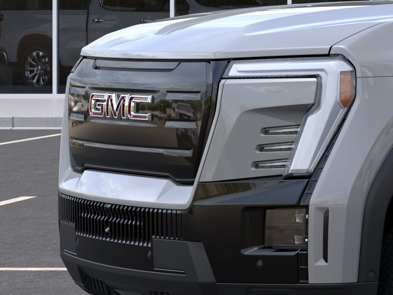 New 2026 GMC Sierra EV Elevation AWD/4WD image 13
