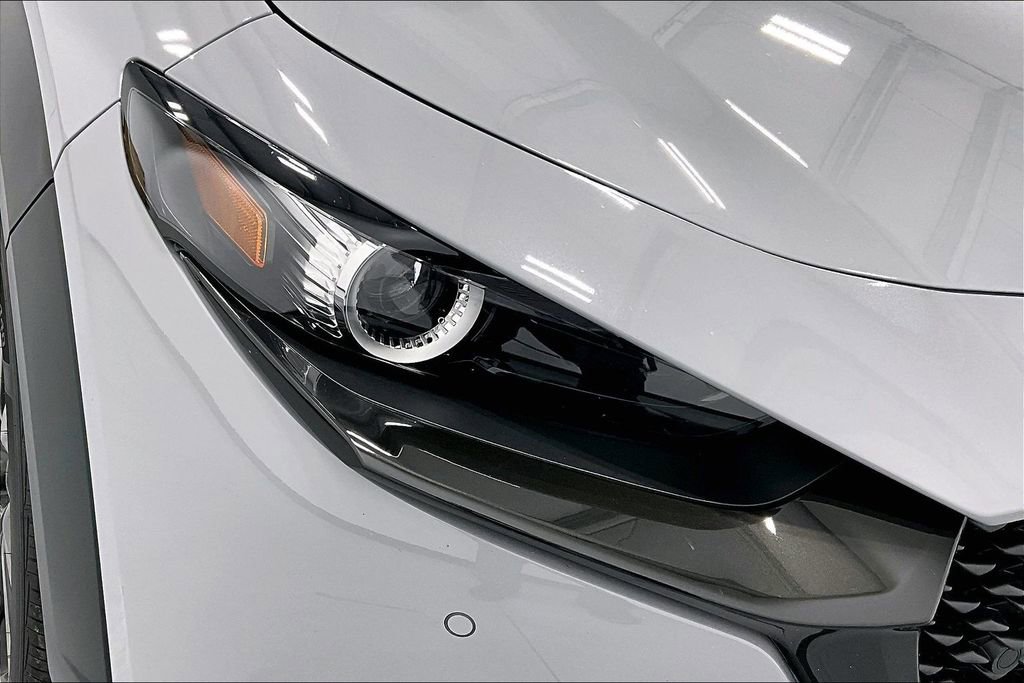 Used 2026 MAZDA CX-30 Aire Edition AWD/4WD image 39