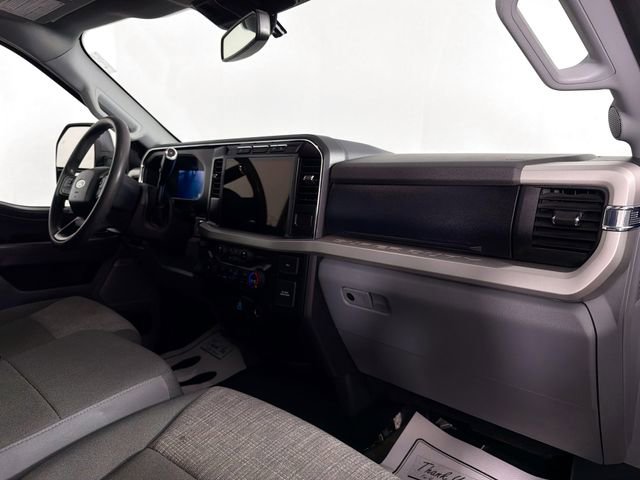 Used 2024 Ford F350 XLT w/ Tremor Off-Road Package AWD/4WD image 32